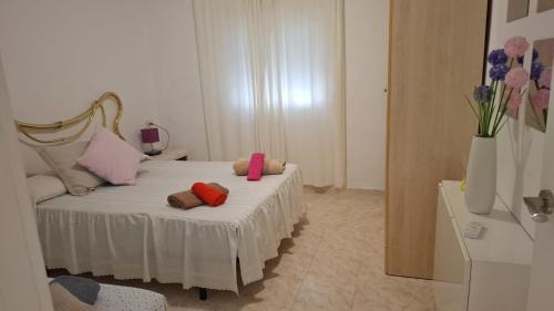 Torredembarra Apartment | Vida frente al mar en el barrio de los pescadores