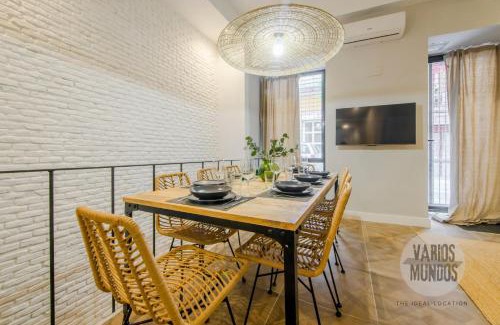 Malasana Apartment | Vida Madrileña para 10, en Malasaña - E3