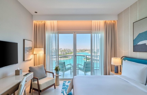 Sidi Abd El-Rahman Resort | Vida Marina Resort Marassi