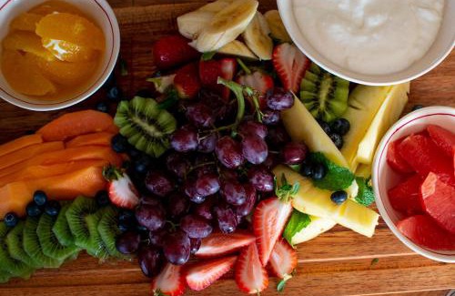 Marloth Park Bed & Breakfast | Vida Nova Kruger