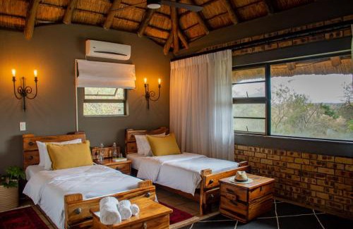 Marloth Park Bed & Breakfast | Vida Nova Kruger