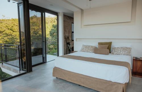 Tarcoles Villa | Vida Palace