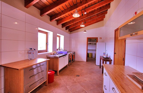 Baiona Cottage | Vida Pura Guesthouse - Inspiration Room