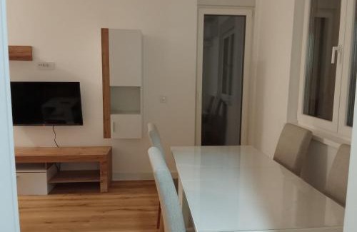 Sremska Mitrovica Apartment | Vida