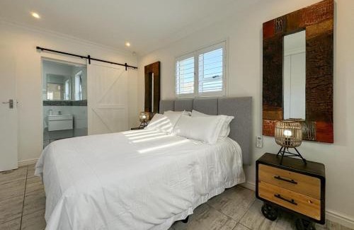 Edgemead House | Vida Tranquilo