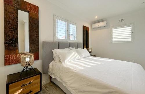 Edgemead House | Vida Tranquilo