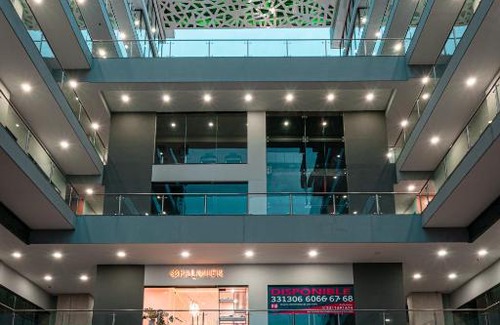 Zapopan Apartment | Vidal Life