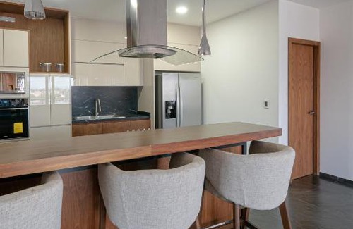 Zapopan Apartment | Vidal Life