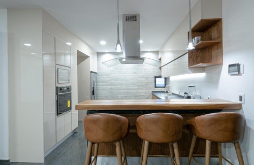 Zapopan Apartment | Vidal Life