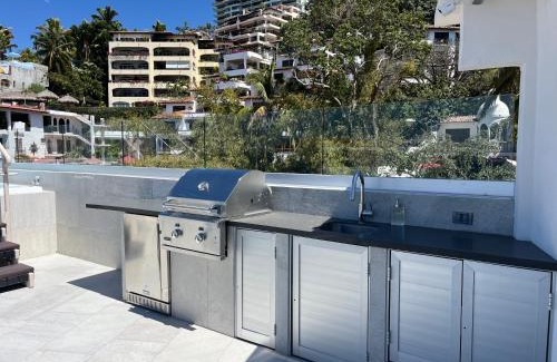 Amapas Apartment | Vidalia - Modern Condos with Rooftop Terrace and Gym