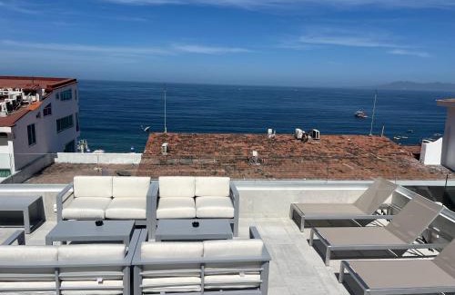 Amapas Apartment | Vidalia - Modern Condos with Rooftop Terrace and Gym