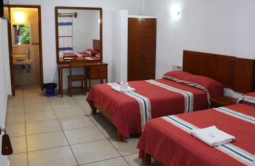 Santa Maria Hotel | VidaMar
