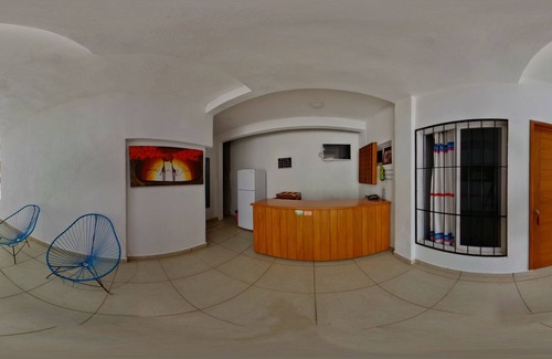 Santa Maria Hotel | VidaMar