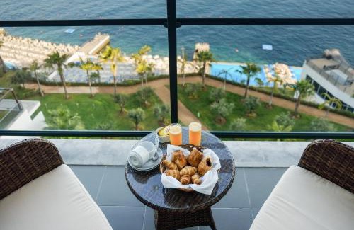 Sao Martinho Hotel | VidaMar Resort Hotel Madeira
