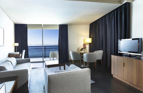 Sao Martinho Hotel | VidaMar Resort Hotel Madeira