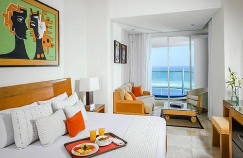 Playa Diamante Apartment | Vidan Acapulco