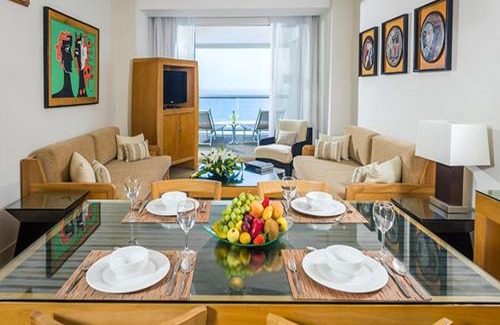 Playa Diamante Apartment | Vidan Acapulco