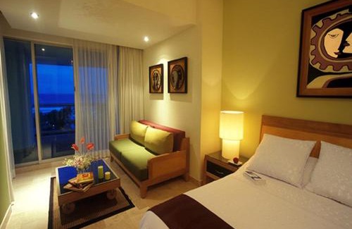 Playa Diamante Apartment | Vidan Acapulco