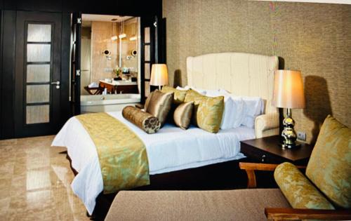 Nuevo Vallarta Hotel | Vidanta Grand Legacy Resort