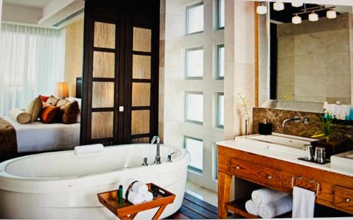 Nuevo Vallarta Hotel | Vidanta Grand Legacy Resort