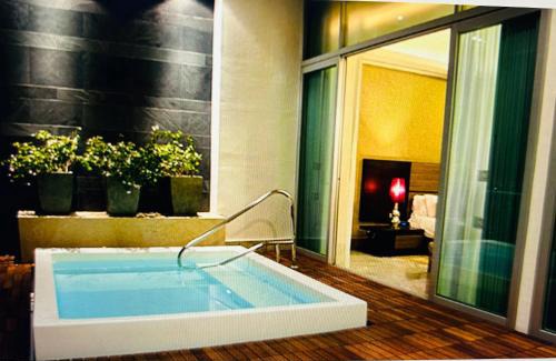 Nuevo Vallarta Hotel | Vidanta Grand Legacy Resort