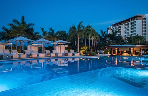 Bucerias Apartment | Vidanta Grand Luxxe Suite Nuevo Vallarta- 1 Bedroom, 1.5 Bathroom