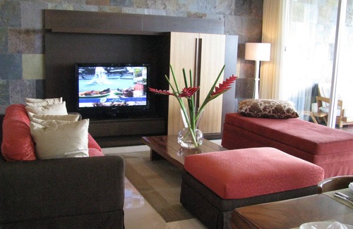 Nuevo Vallarta Resort | Vidanta Grand Luxxe Golf & Spa Resort - Suites Available for Mexican PGA Open!