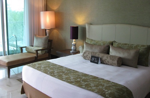 Nuevo Vallarta Resort | Vidanta Grand Luxxe Golf & Spa Resort - Suites Available for Mexican PGA Open!