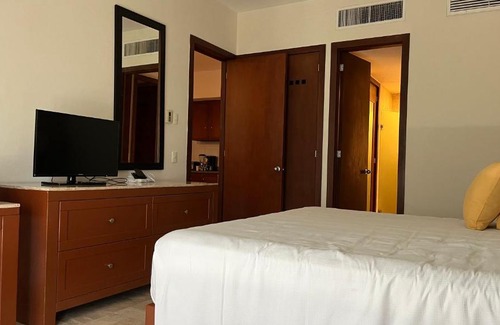 Villa Juarez Resort | Vidanta, Hotel Mayan Palace