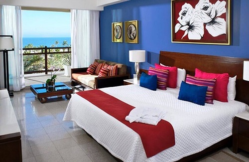 Campo de Golf Fonatur Resort | Vidanta Los Cabos