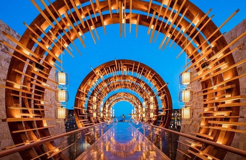 Zona Hotelera Resort | Vidanta Los Cabos - 1 Bdr or 2 Bdr