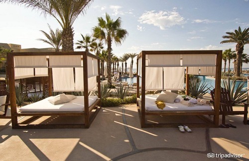 Zona Hotelera Resort | Vidanta Los Cabos - 1 Bdr or 2 Bdr