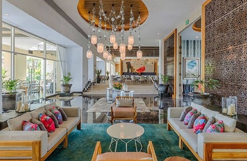 Zona Hotelera Resort | Vidanta Los Cabos Grand Mayan 1 BR Suite-Escape to Luxury, Escape to Fun!