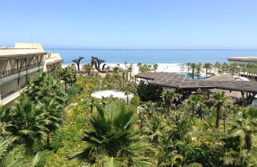 Zona Hotelera Resort | Vidanta Los Cabos Grand Mayan 1 BR Suite-Escape to Luxury, Escape to Fun!