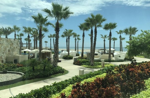 Zona Hotelera Resort | Vidanta Los Cabos Grand Mayan 1 BR Suite-Escape to Luxury, Escape to Fun!