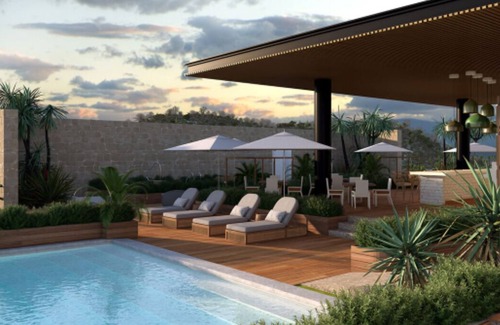 Los Cabos Apartment | Vidanta Los Cabos East Cape Resort, April 5-12,2025, 2Bd,3ba w pvt plunge pool