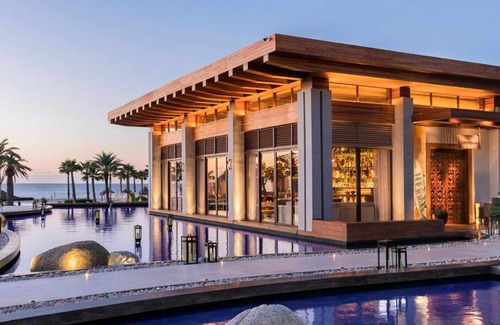 Playa Diamante Apartment | Vidanta Los Cabos