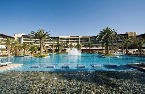 Campo de Golf Fonatur Apartment | Vidanta Los Cabos - GRAND LUXXE 3 Bedroom Spa Suite - LUXURY AT IT’S BEST!