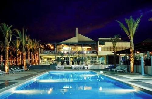 Campo de Golf Fonatur Apartment | Vidanta Los Cabos - GRAND LUXXE 3 Bedroom Spa Suite - LUXURY AT IT’S BEST!