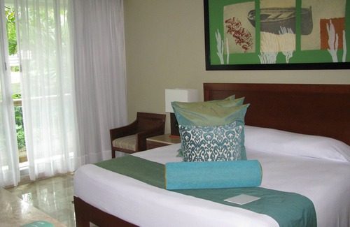 Villa Juarez Resort | Vidanta Mayan Palace 2 Bedroom Golf and Spa Resort