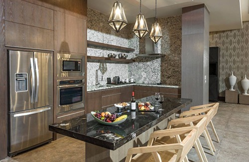 Nuevo Vallarta Resort | Vidanta NV Grand Luxxe 4 BR Residence-Escape to Luxury, Escape to Fun!