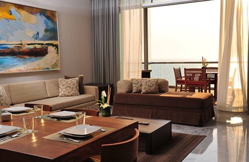Nuevo Vallarta Resort | Vidanta NV Grand Luxxe Two Bedroom Suite-Escape to Luxury, Escape to Fun!