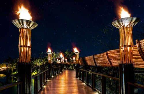 Mezcales Resort | Vidanta offers The Best of the Best in MexiconResort Living in Comfort and Style