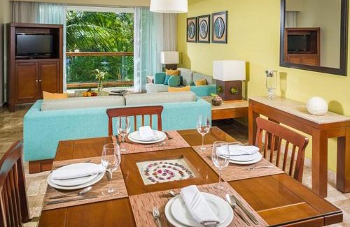 Villa Juarez Hotel | Vidanta Riviera Maya - Mayan Palace, Grand Mayan