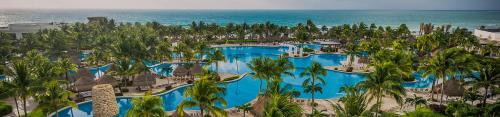 Villa Juarez Hotel | Vidanta Riviera Maya - Mayan Palace, Grand Mayan