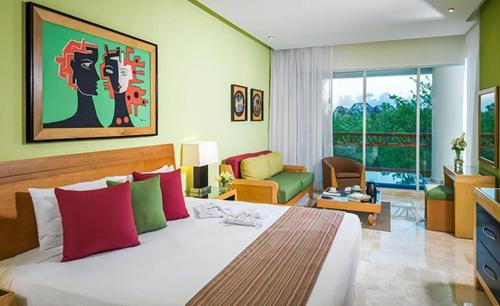 Villa Juarez Hotel | Vidanta Riviera Maya - Mayan Palace, Grand Mayan