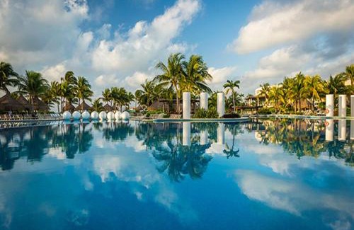 Villa Juarez Apartment | Vidanta Riviera Maya