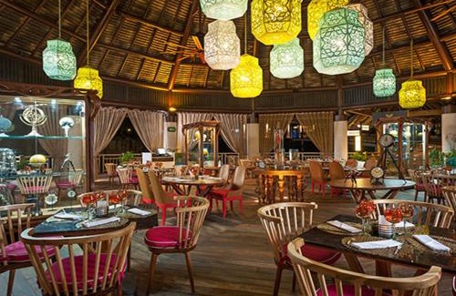 Villa Juarez Apartment | Vidanta Riviera Maya