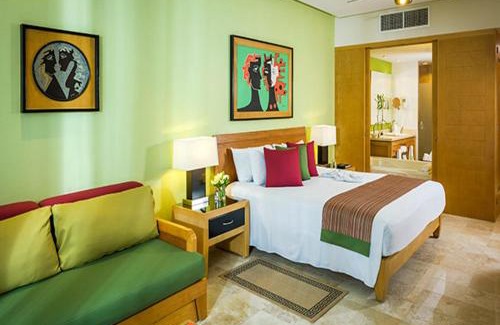 Villa Juarez Apartment | Vidanta Riviera Maya