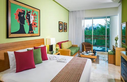 Villa Juarez Apartment | Vidanta Riviera Maya
